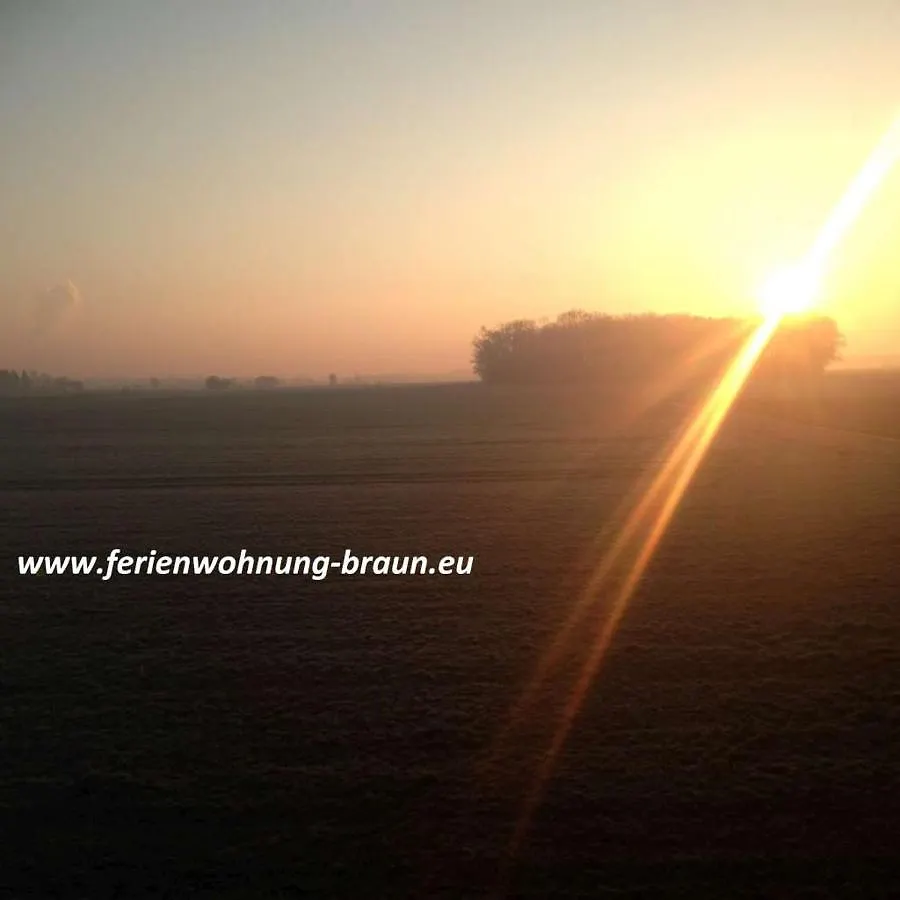 Ferienwohnung Braun Echlishausen 0*,  Germany