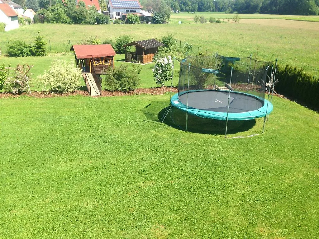 Ferienwohnung Braun Echlishausen 0*,  Germany