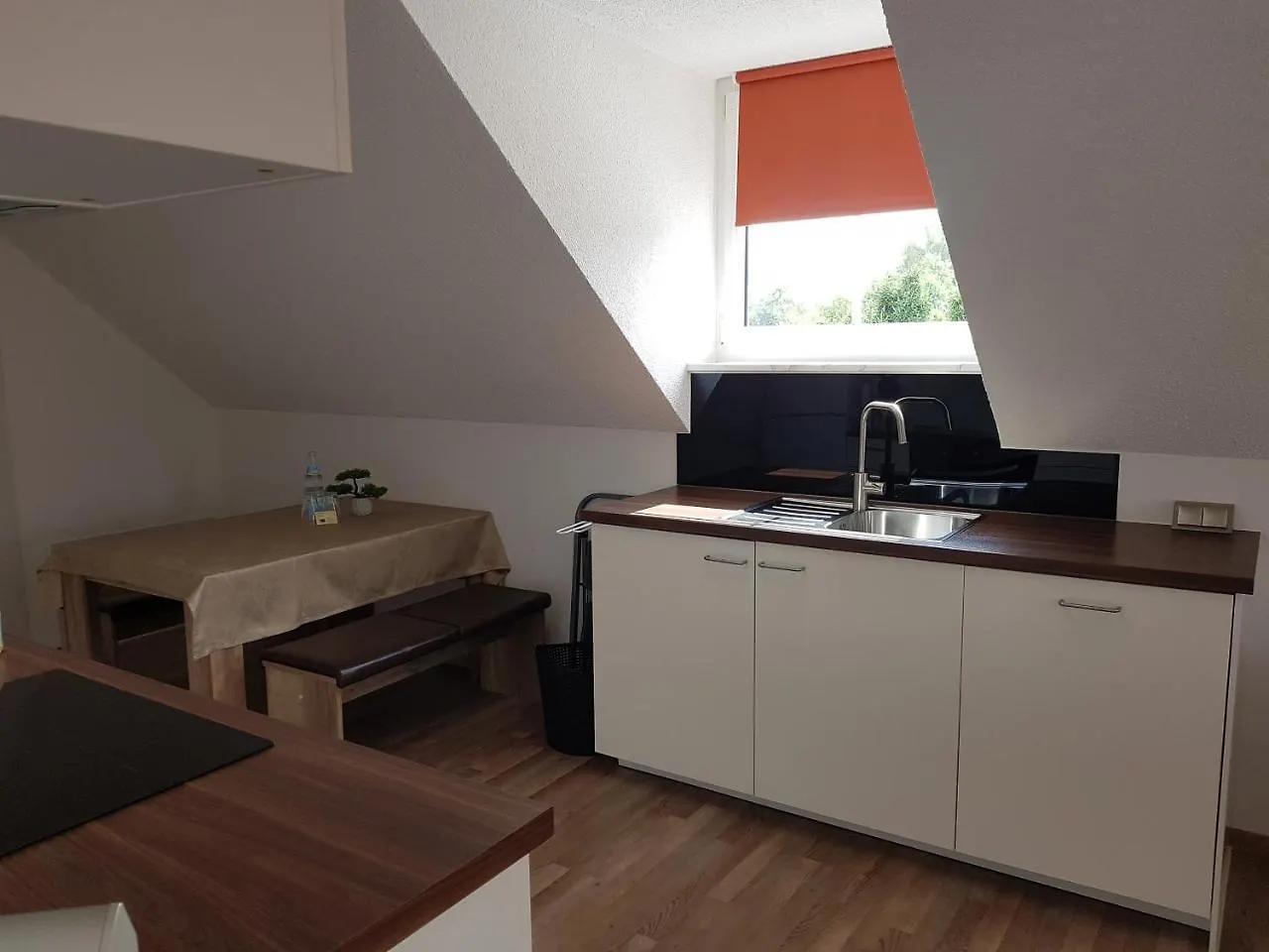 Ferienwohnung Braun Echlishausen Germany