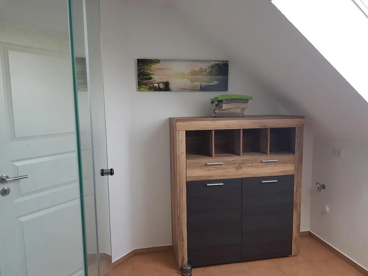 Ferienwohnung Braun Echlishausen Germany